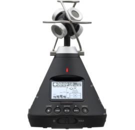رکوردر-زوم-صدا-360درجه-Zoom-H3-VR-Handy-Audio-Recorder-with-Built-In-Ambisonics-Mic-Array-
